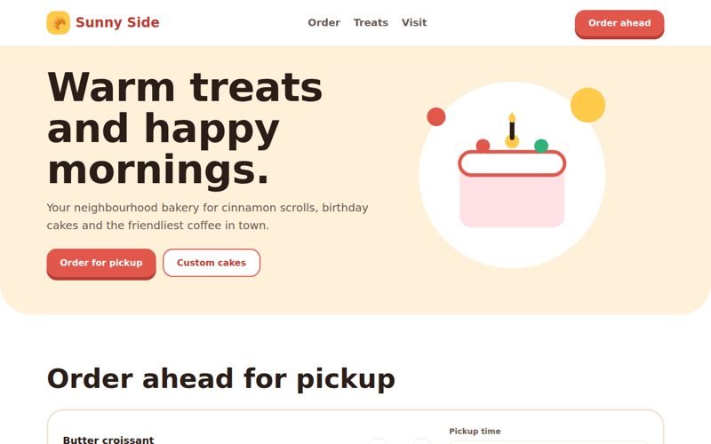 Friendly design preview