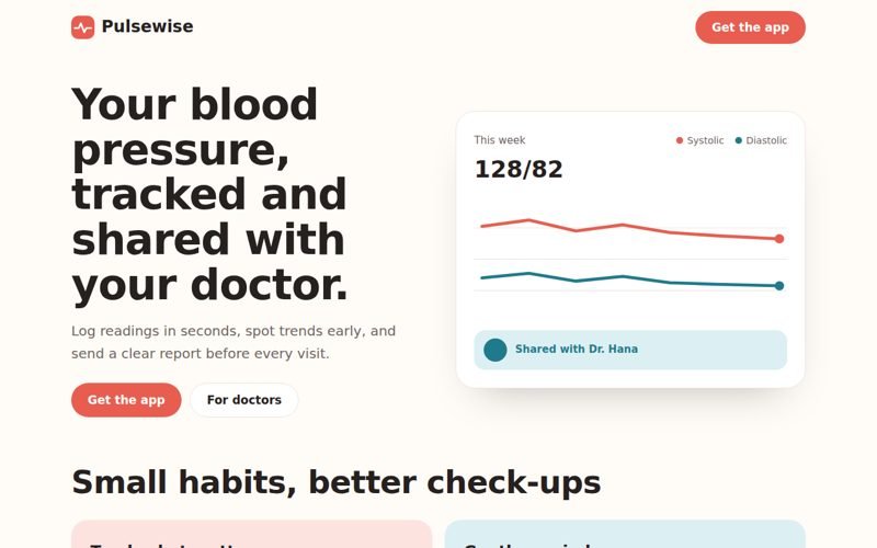 Health tech
